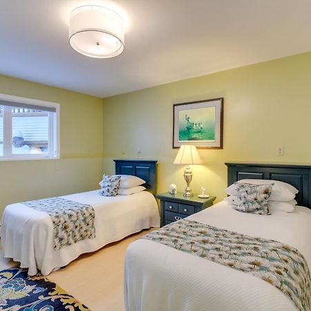 Anchorage Vacation Rental Near Coastal Trail! Dış mekan fotoğraf