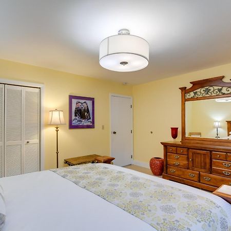 Anchorage Vacation Rental Near Coastal Trail! Dış mekan fotoğraf
