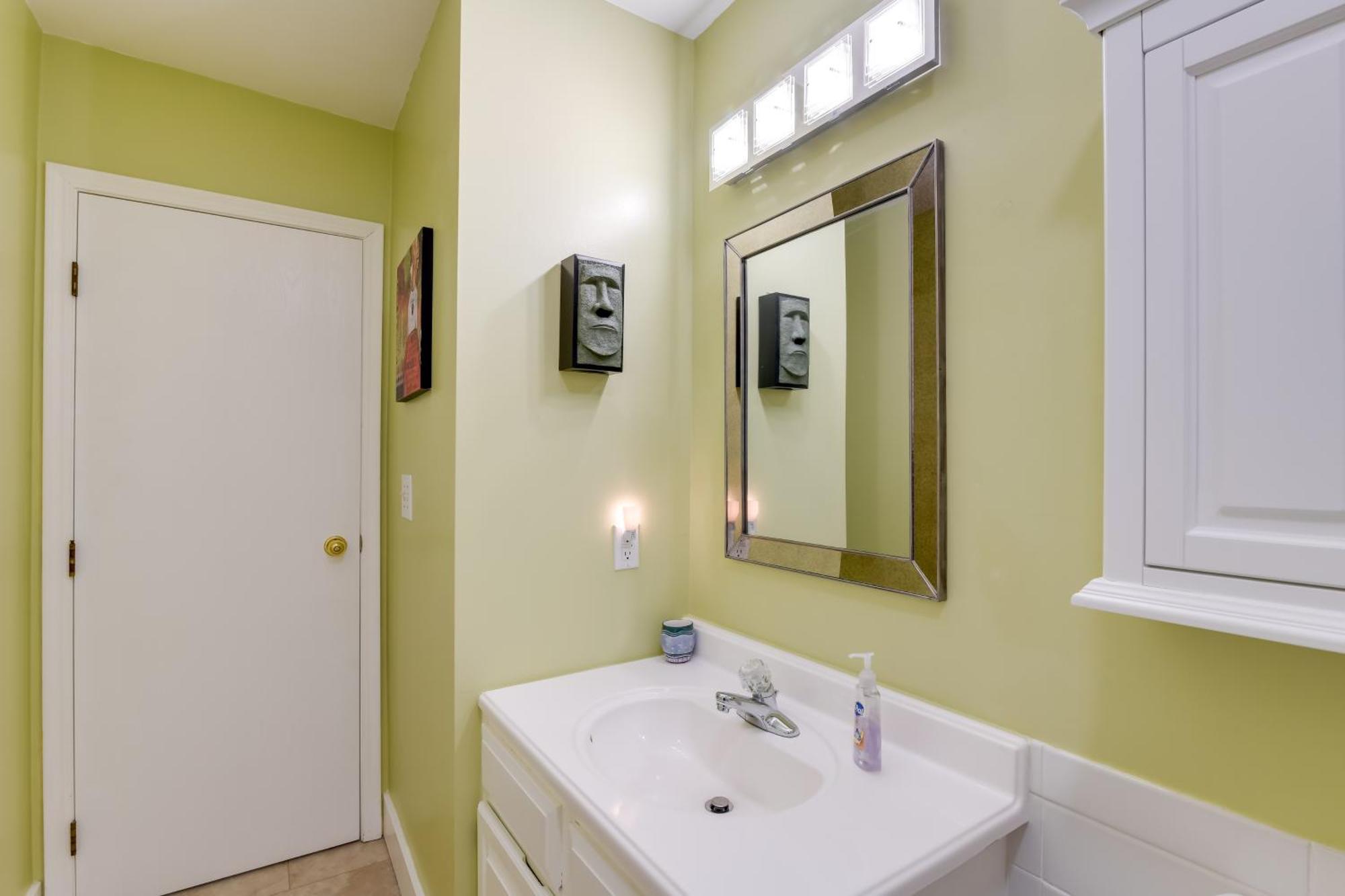 Anchorage Vacation Rental Near Coastal Trail! Dış mekan fotoğraf