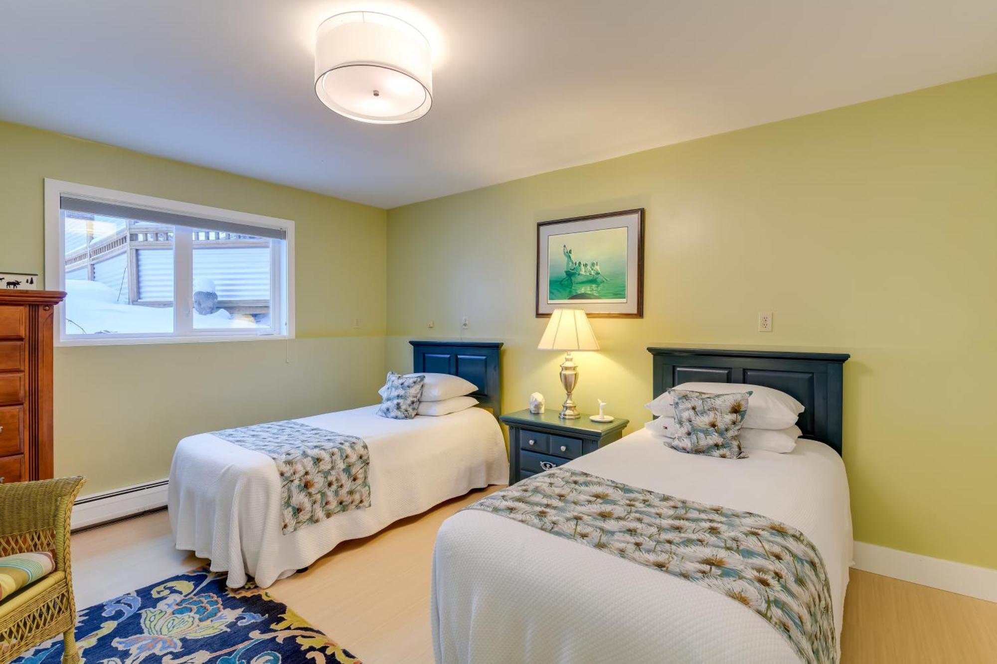 Anchorage Vacation Rental Near Coastal Trail! Dış mekan fotoğraf