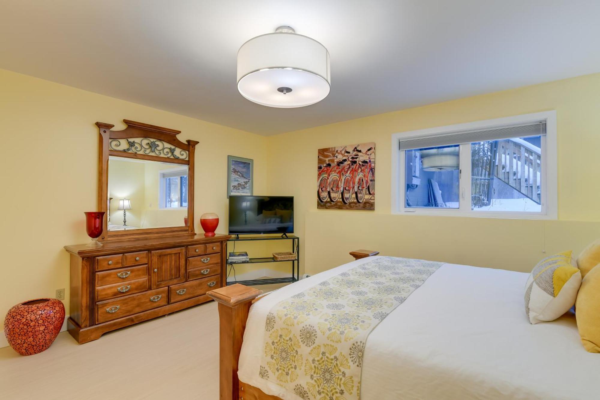 Anchorage Vacation Rental Near Coastal Trail! Dış mekan fotoğraf