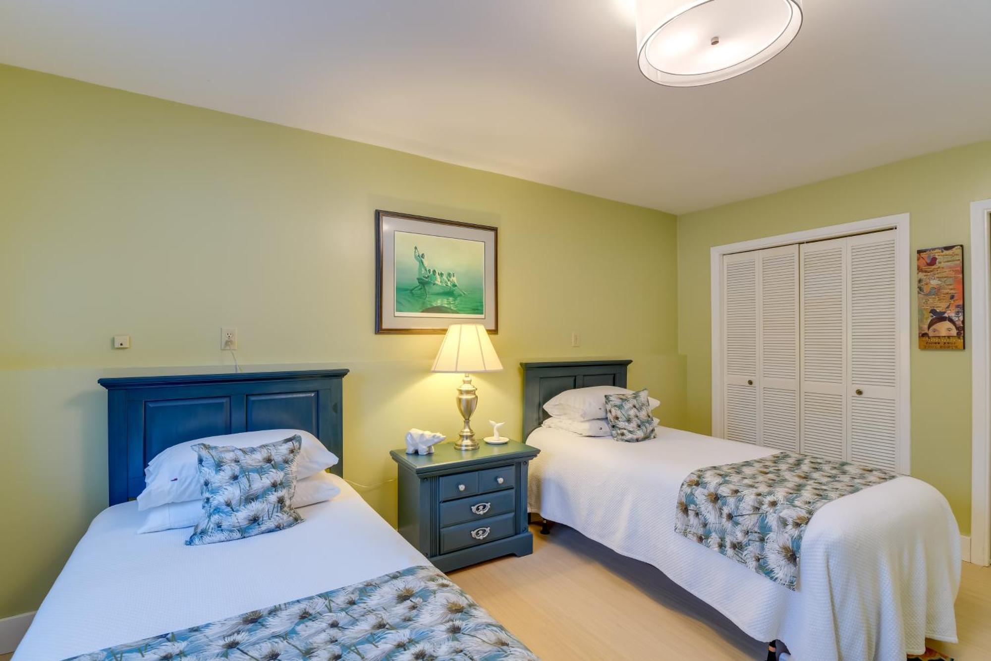Anchorage Vacation Rental Near Coastal Trail! Dış mekan fotoğraf
