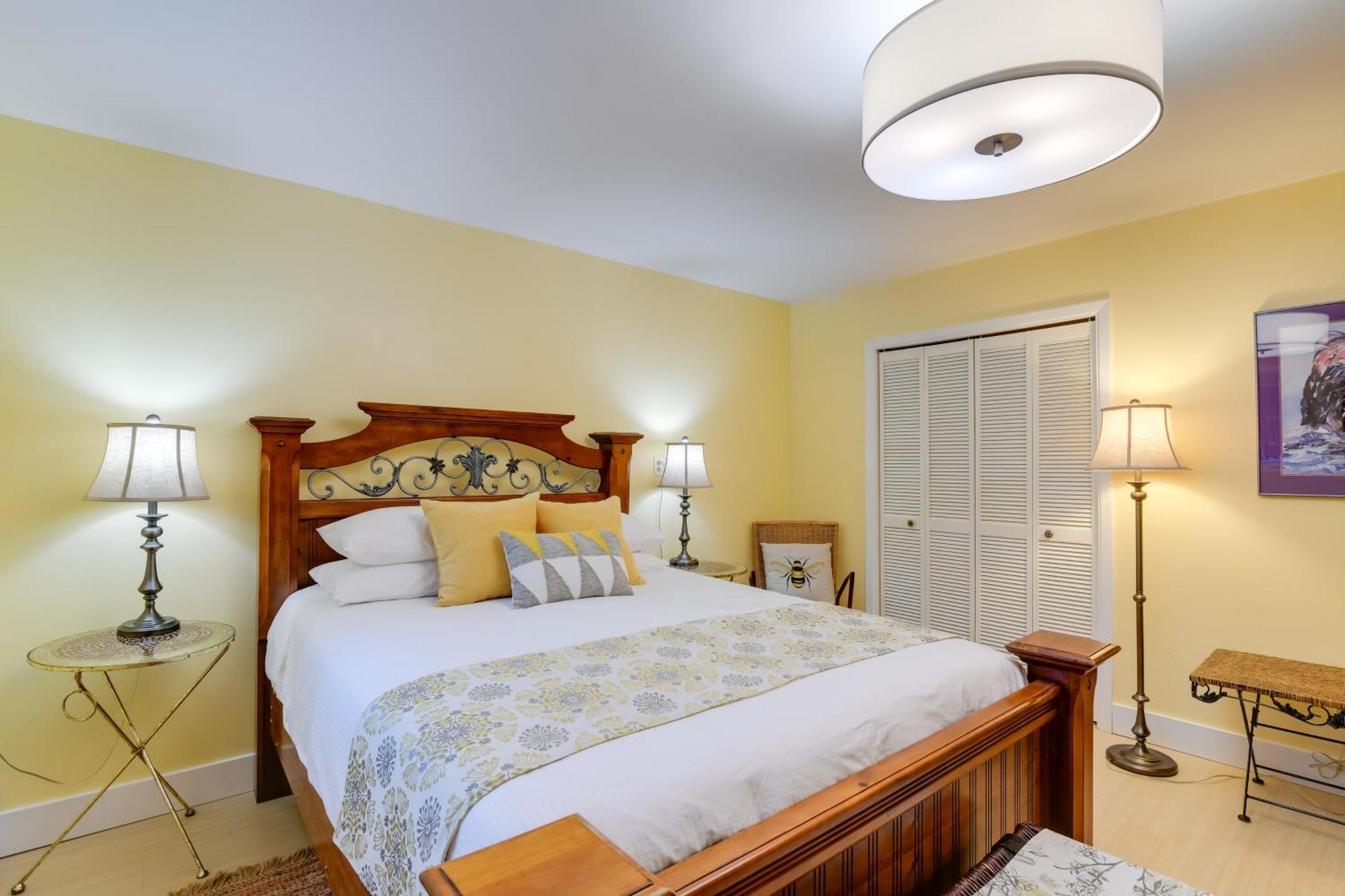 Anchorage Vacation Rental Near Coastal Trail! Dış mekan fotoğraf