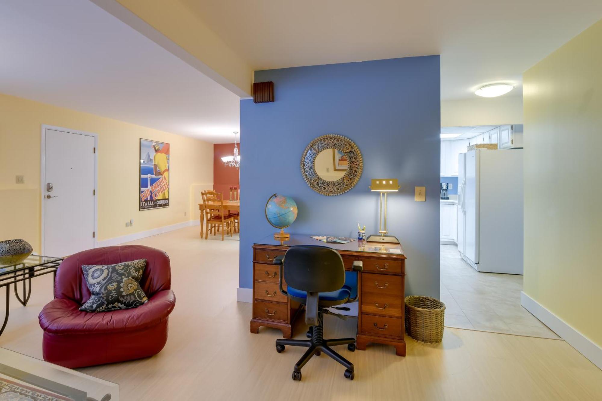 Anchorage Vacation Rental Near Coastal Trail! Dış mekan fotoğraf