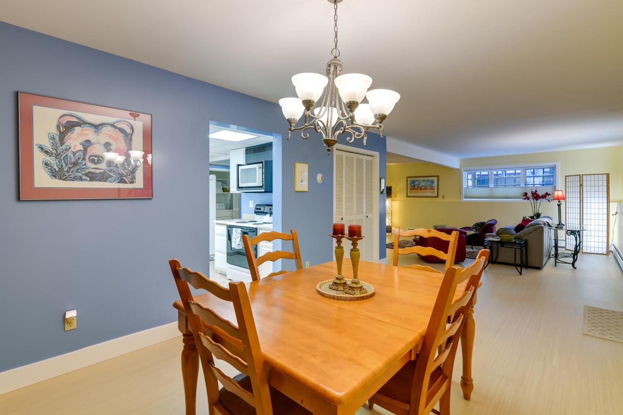 Anchorage Vacation Rental Near Coastal Trail! Dış mekan fotoğraf