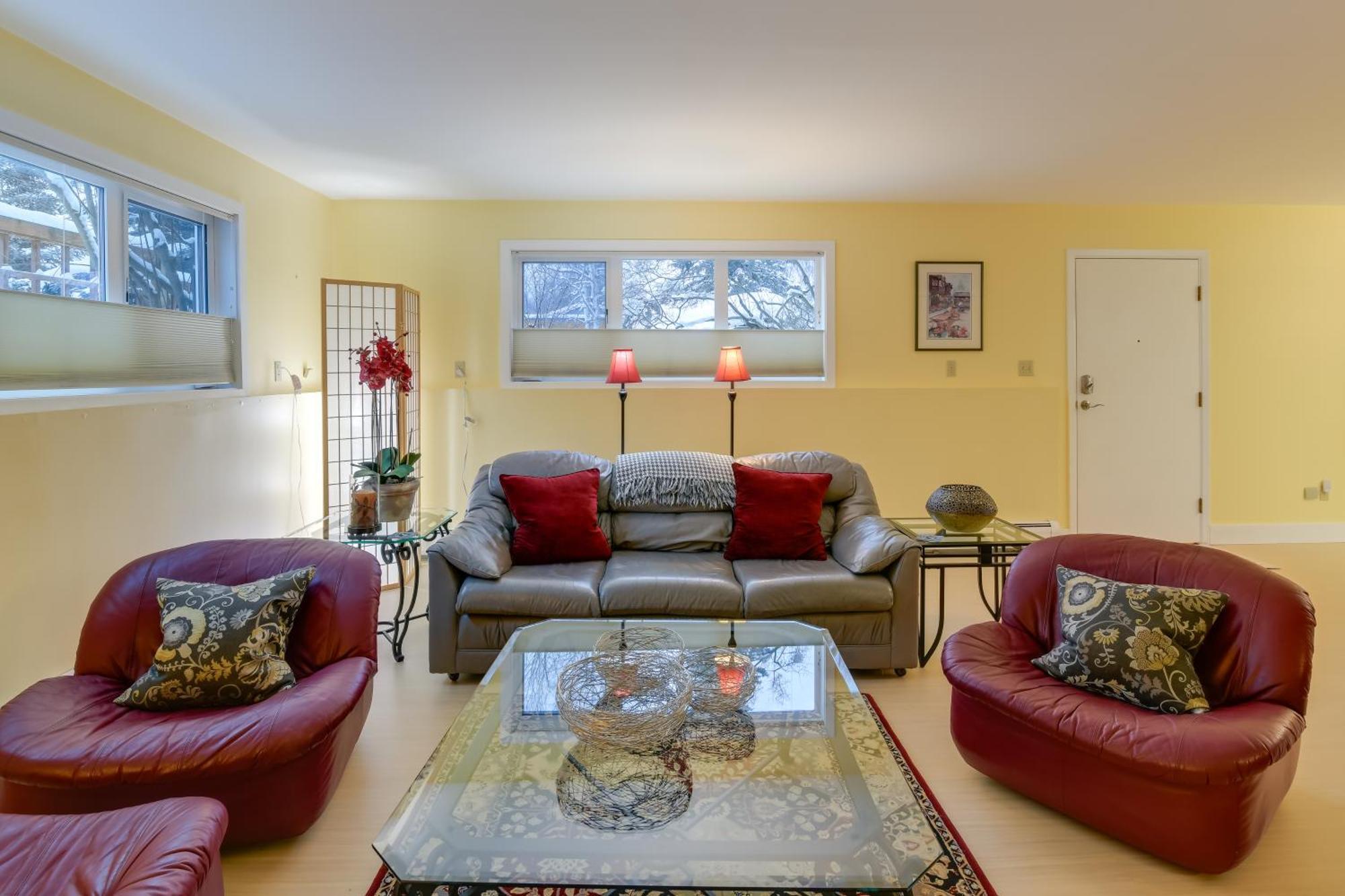 Anchorage Vacation Rental Near Coastal Trail! Dış mekan fotoğraf